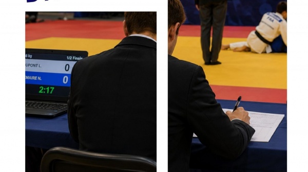 STAGE DE RENTREE ARBITRES ET COMMISSAIRES SPORTIFS
