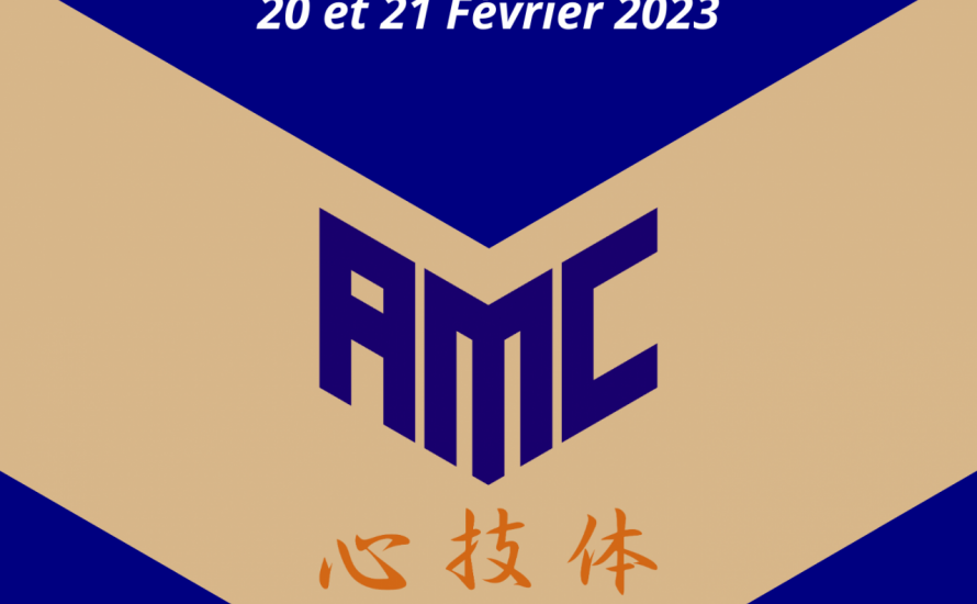 Stage de Judo en Février